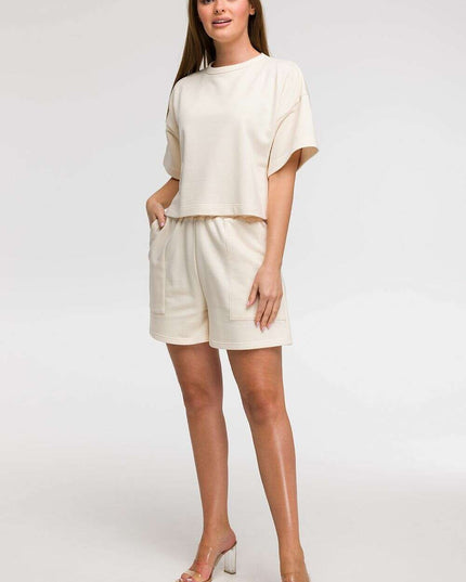 Sweatshirt model 211519