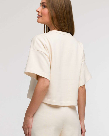 Sweatshirt model 211519