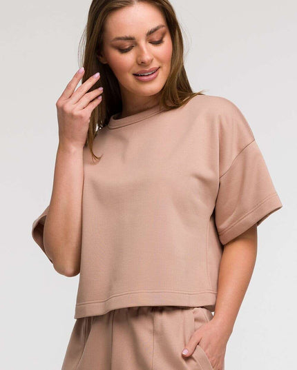 Sweatshirt model 211519