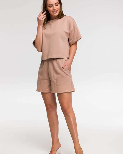 Sweatshirt model 211519