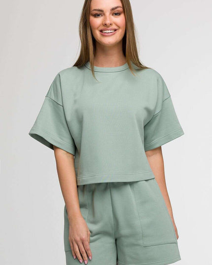 Sweatshirt model 211519