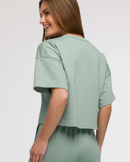 Sweatshirt model 211519