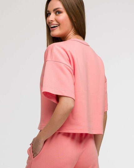 Sweatshirt model 211519