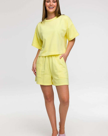 Sweatshirt model 211519