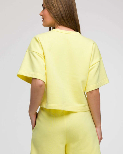 Sweatshirt model 211519