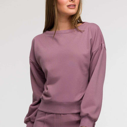 Sweatshirt model 211525