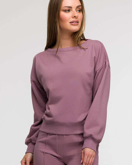 Sweatshirt model 211525