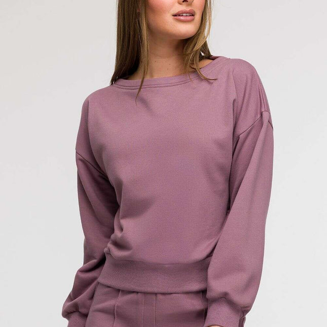 Sweatshirt model 211525