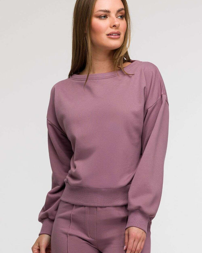 Sweatshirt model 211525