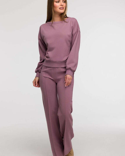 Sweatshirt model 211525