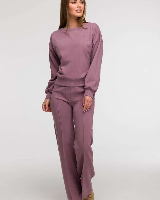 Sweatshirt model 211525