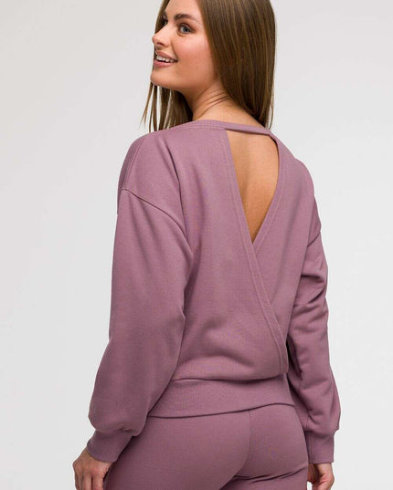 Sweatshirt model 211525