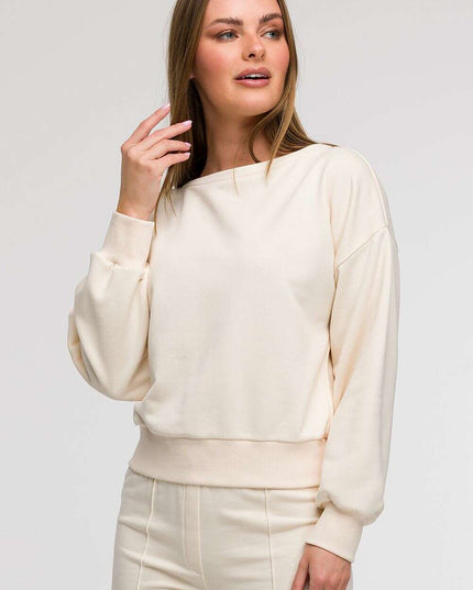 Sweatshirt model 211525