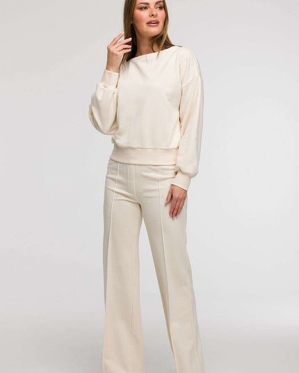 Sweatshirt model 211525