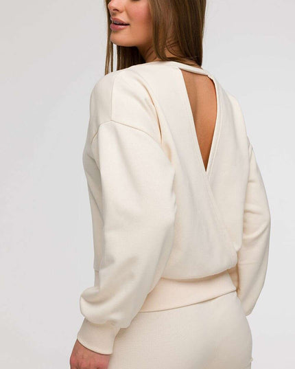 Sweatshirt model 211525