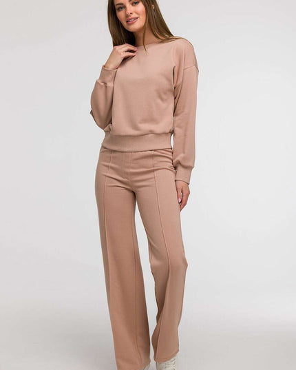 Sweatshirt model 211525