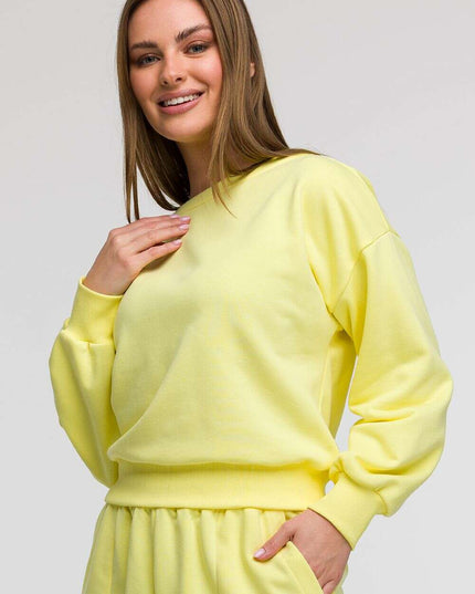 Sweatshirt model 211525
