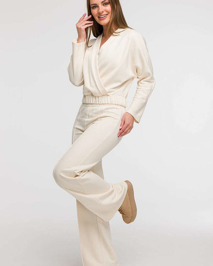 Sweatshirt model 211530