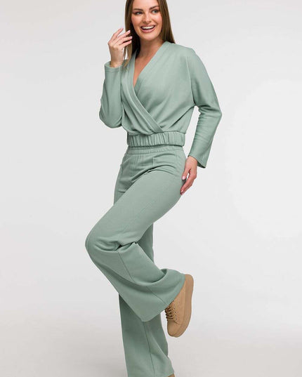 Sweatshirt model 211530