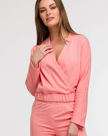 Sweatshirt model 211530