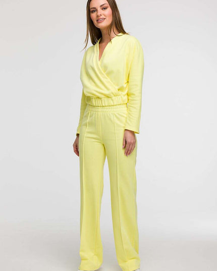 Sweatshirt model 211530