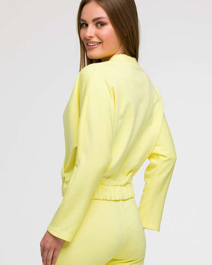 Sweatshirt model 211530