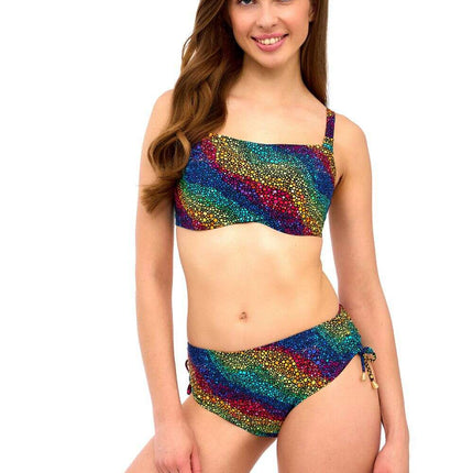 Swimming bra model 211561