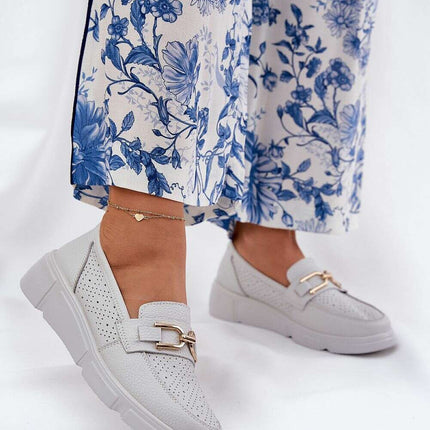 Mocassin model 211607