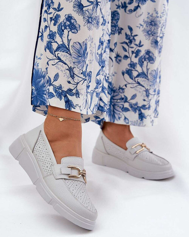 Mocassin model 211607