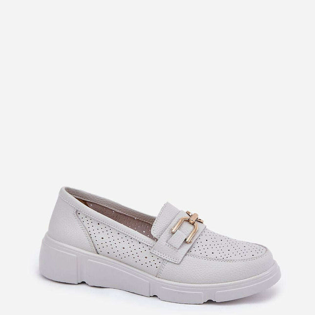 Mocassin model 211607