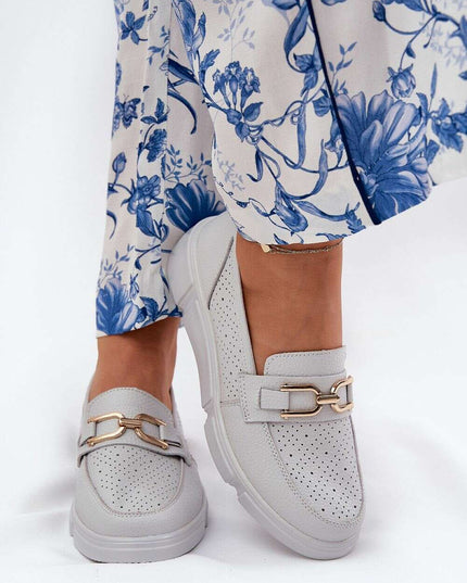 Mocassin model 211607