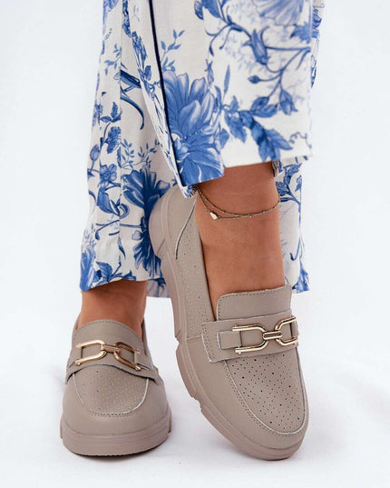 Mocassin model 211607