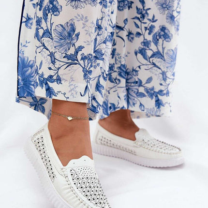 Mocassin model 211609