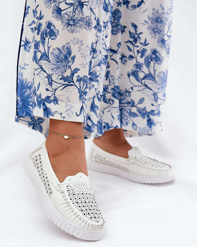 Mocassin model 211609