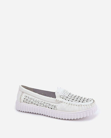 Mocassin model 211609