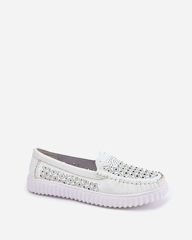 Mocassin model 211609