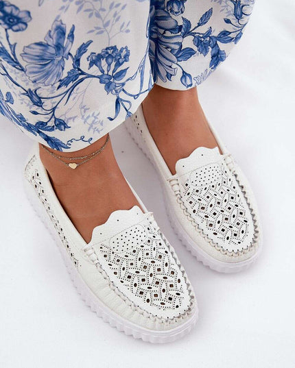 Mocassin model 211609