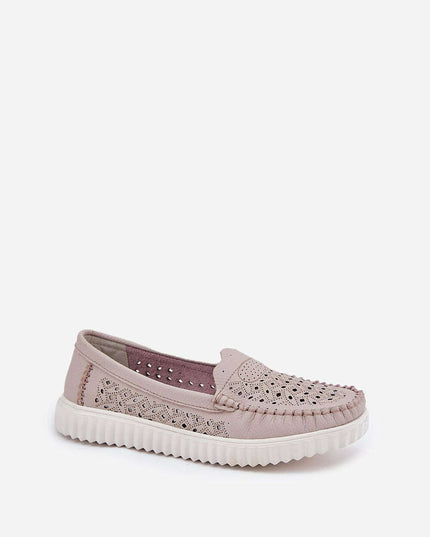 Mocassin model 211609