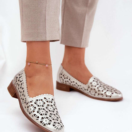 Mocassin model 211612