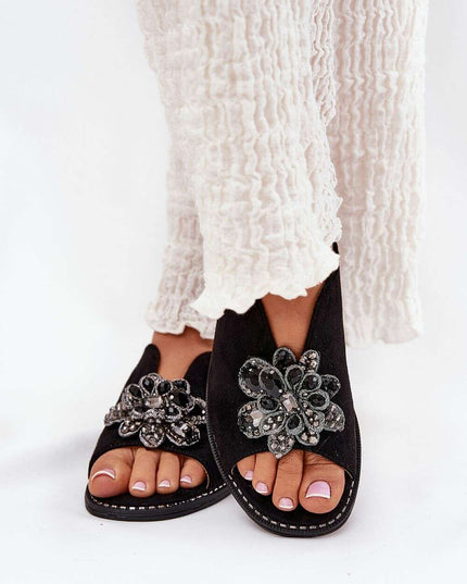 Sandals model 211628