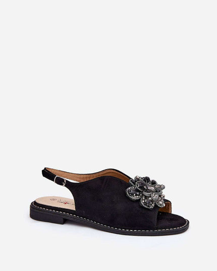 Sandals model 211628