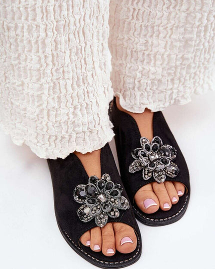 Sandals model 211628