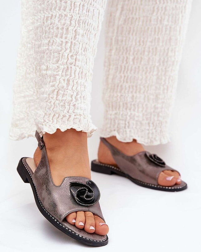 Sandals model 211631