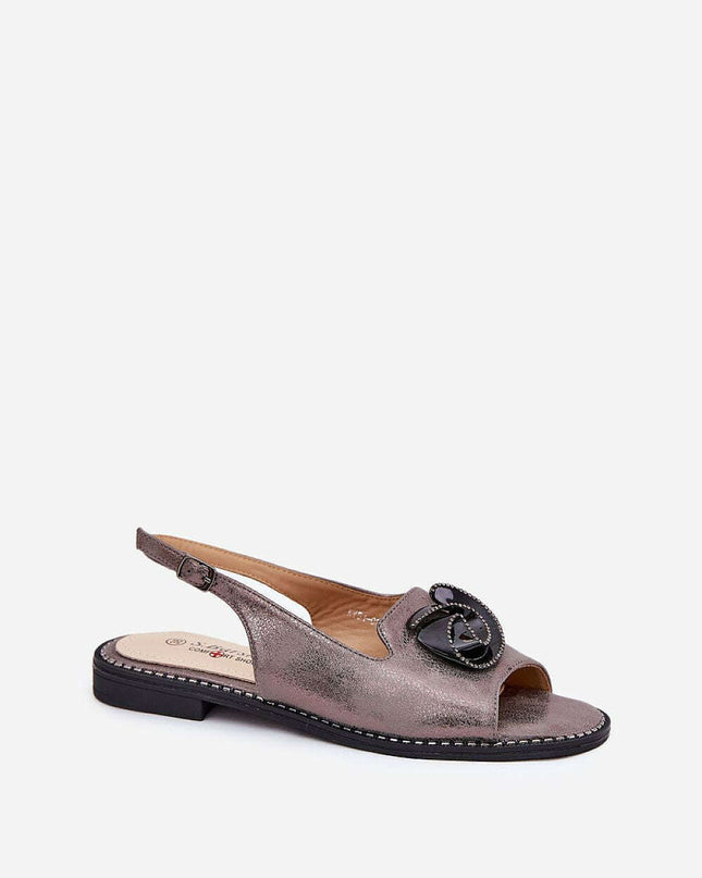 Sandals model 211631