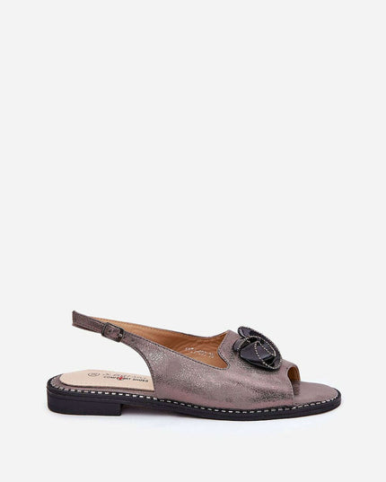 Sandals model 211631