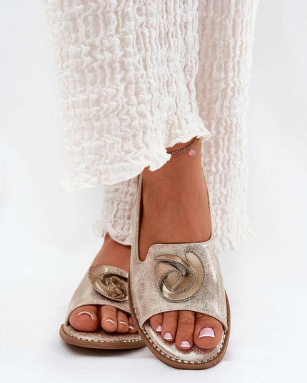 Sandals model 211631