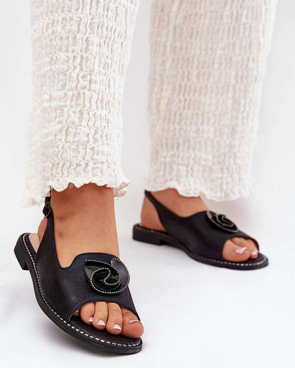 Sandals model 211631