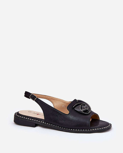 Sandals model 211631