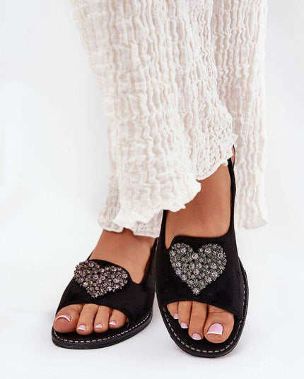 Sandals model 211634