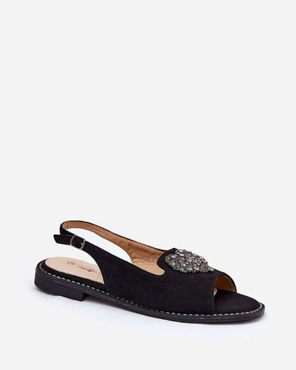 Sandals model 211634